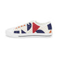 Esteroello da Gama - Low Top Shoes