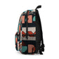 Hazel "The Artful Vandal" Woodruff - Backpack