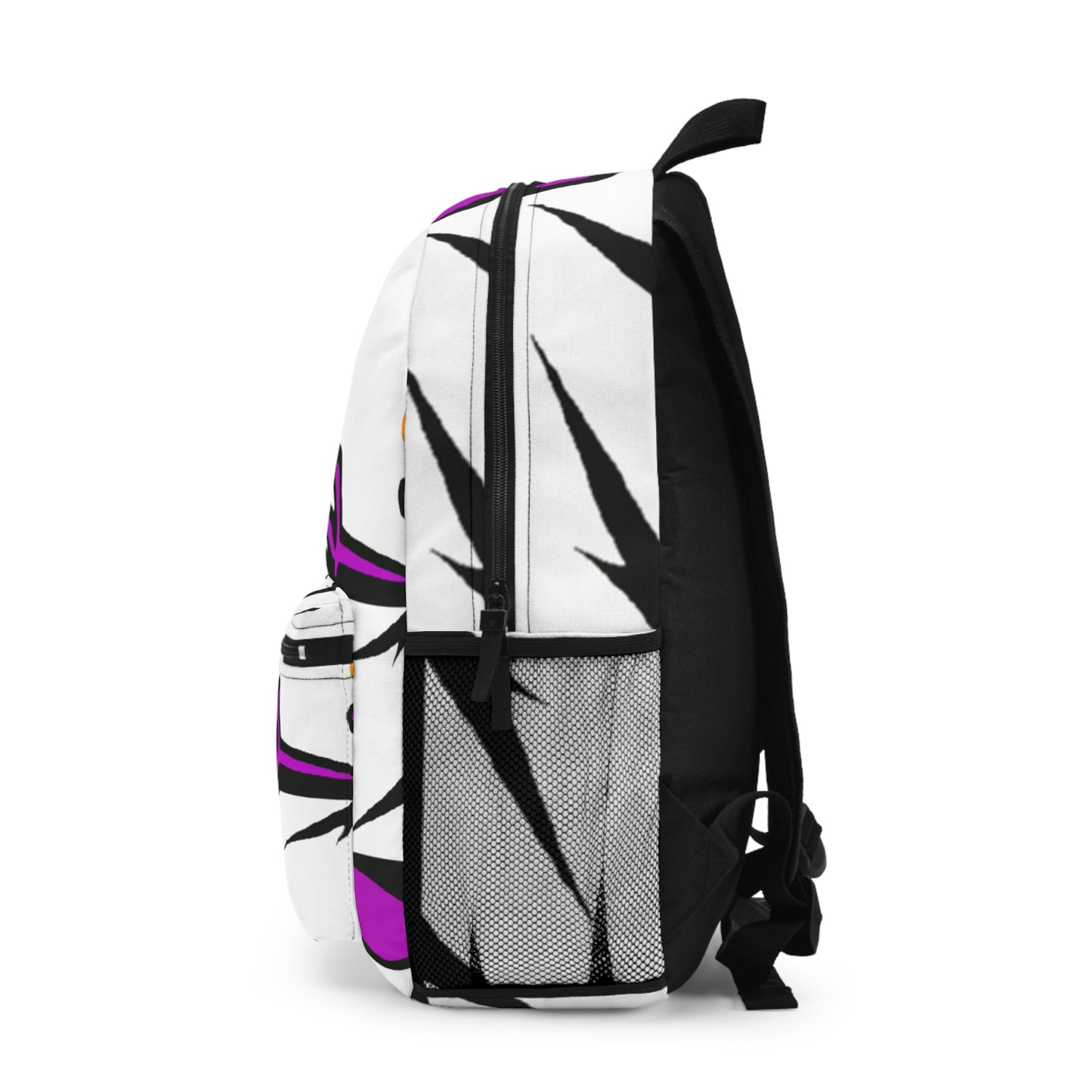 Mina Ricepye - Backpack