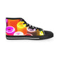 Cecilia "Cece" Starchild - High Top Shoes