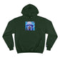 Frosty Sparkles - Hoodie