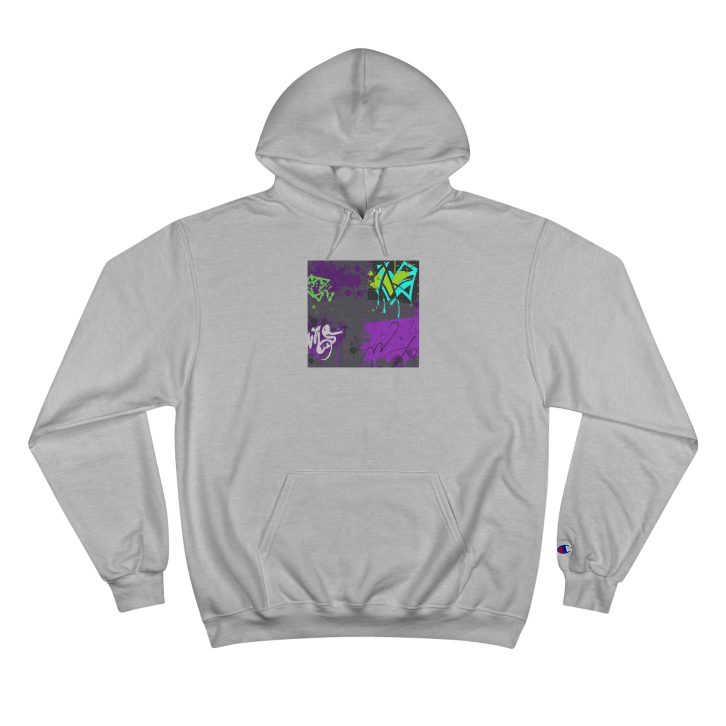 Tattoo Tonya - Hoodie