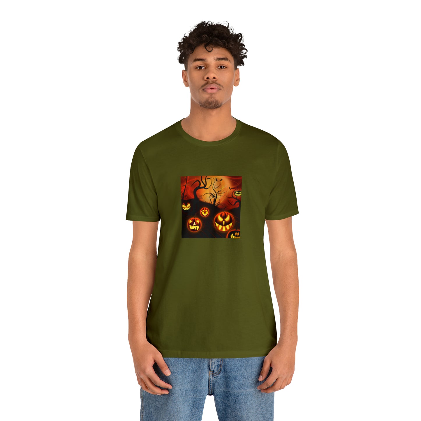 Spectra Spooksley - Tee