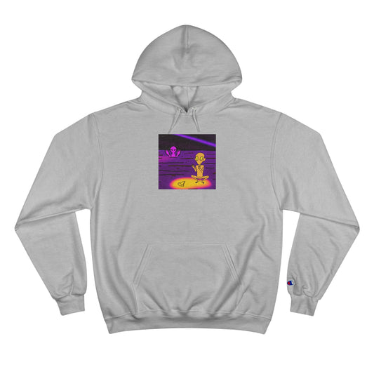 Pativarastxa Glichillise - Hoodie