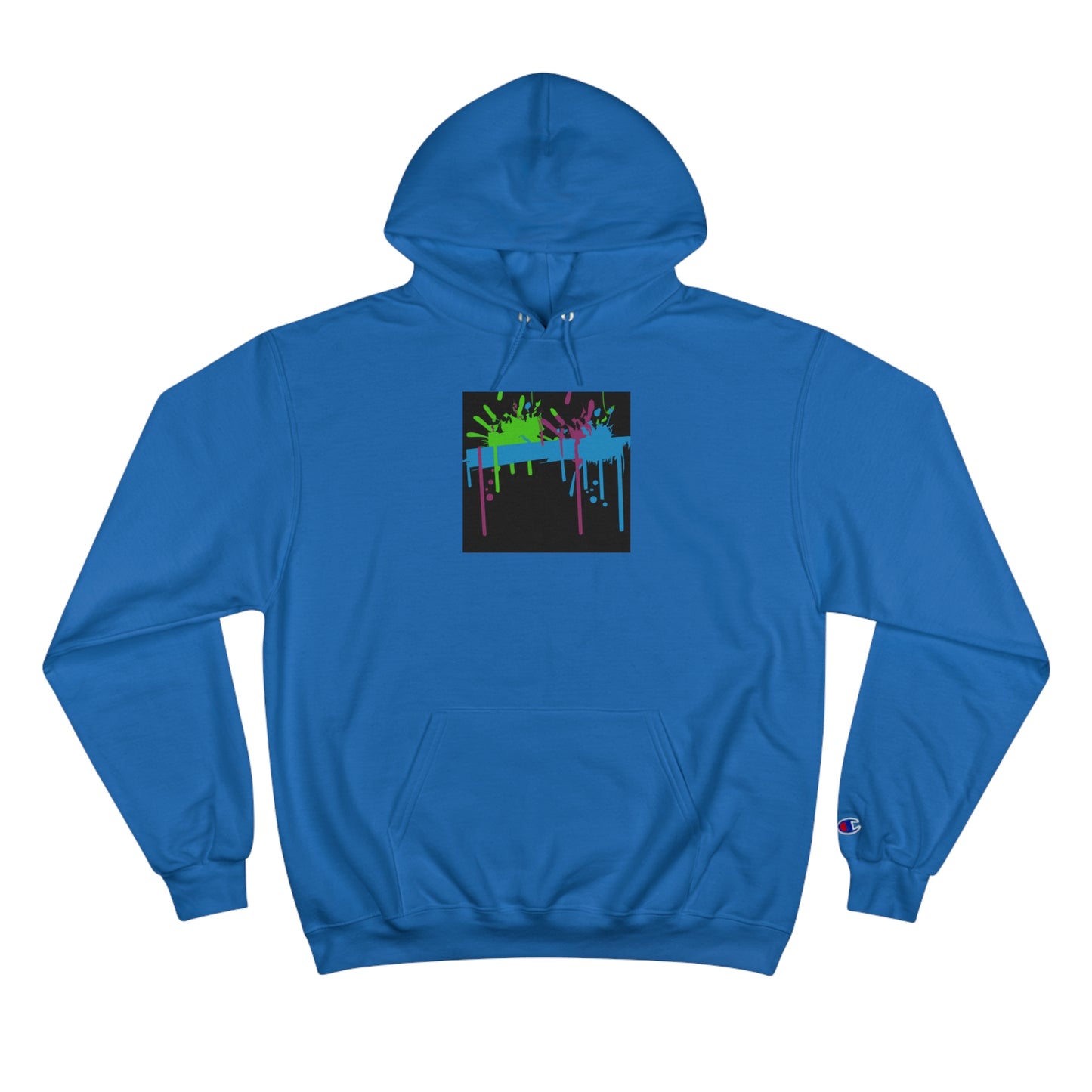 Shimmy Shelly - Hoodie