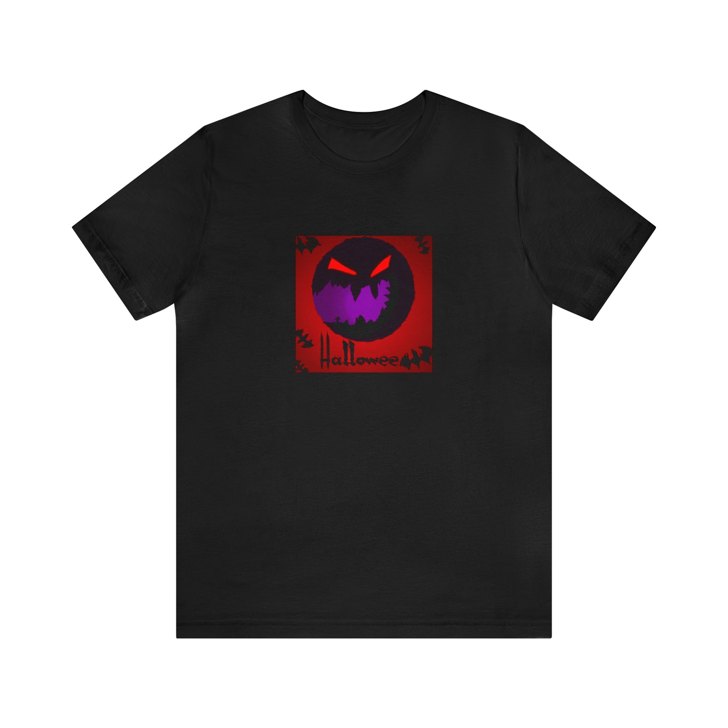 Spectrus the Grey Phantom - Tee