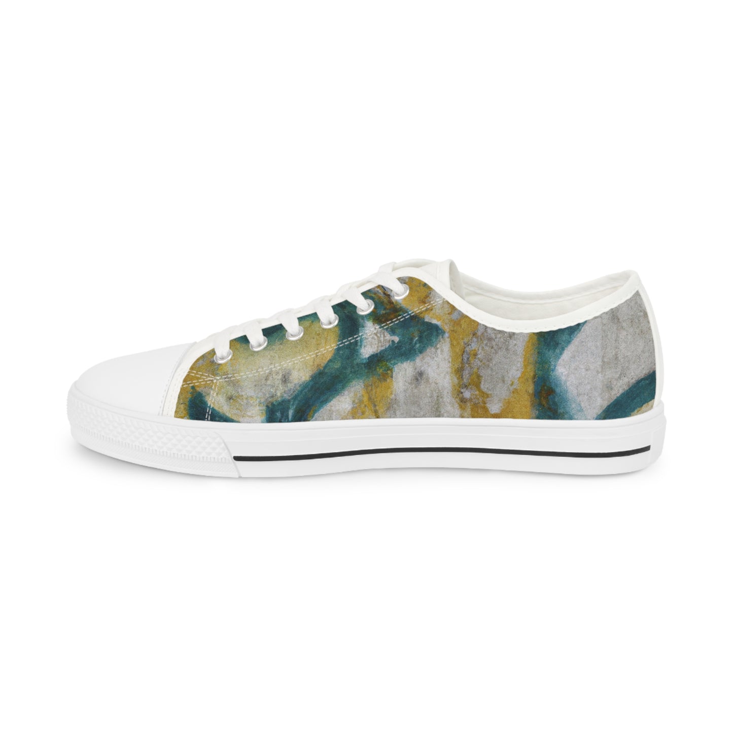 Giovanni de'Vecchio - Low Top Shoes