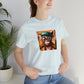 Rokhana the Ape-Watcher - Tee