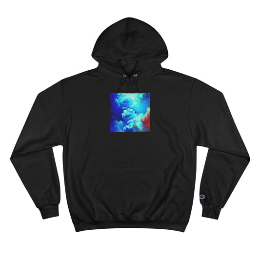 Shammuliel - Hoodie