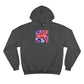 Roseo di Carnevale - Hoodie