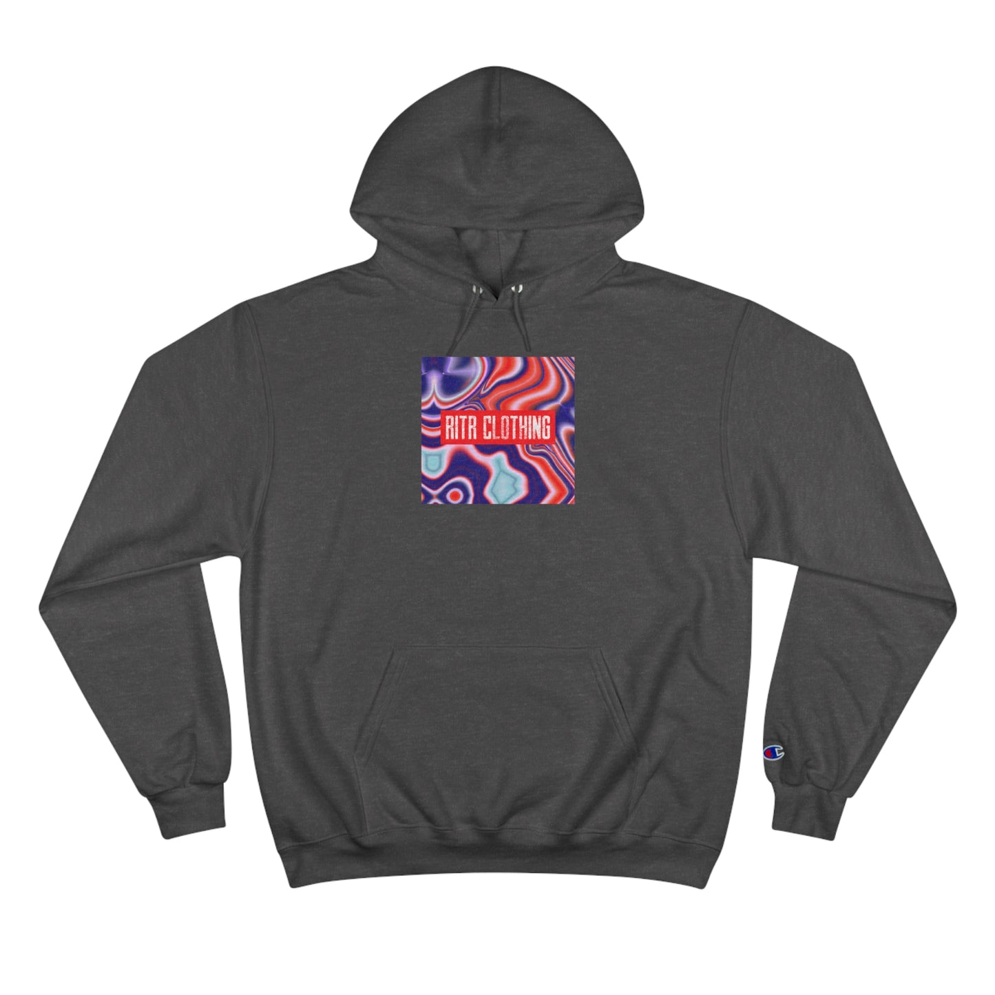 Roseo di Carnevale - Hoodie