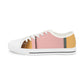 Sophia de la Shoeby - Low Top Shoes