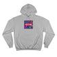 Harvey de Bellwether. - Hoodie