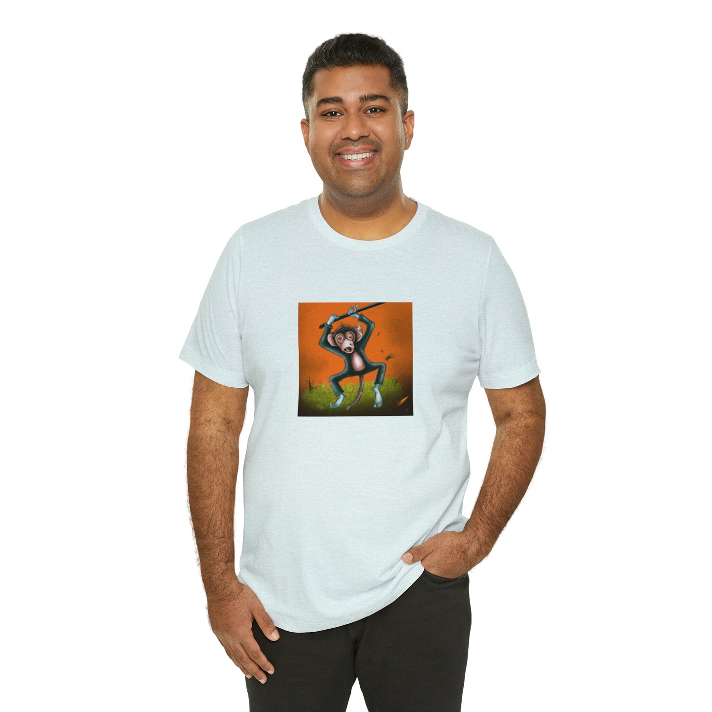 Ooogan the Conqueror - Tee