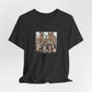 Samantha "Iron Fury" Rodriguez - Tee
