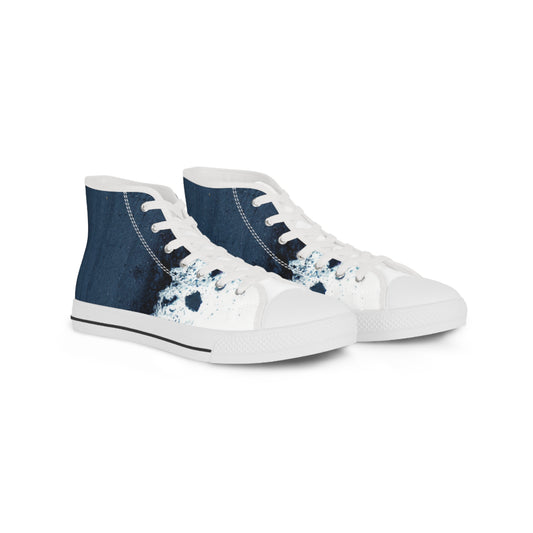 Valentine Stibel-Boots - High Top Shoes