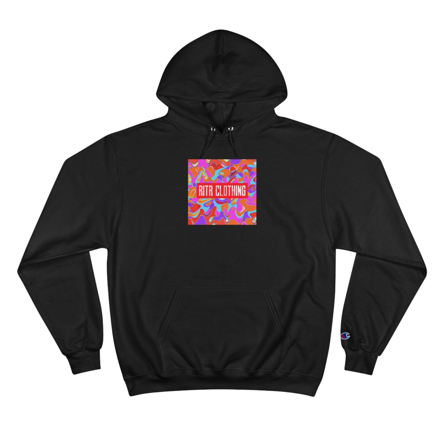 Aurelia da Vinci - Hoodie