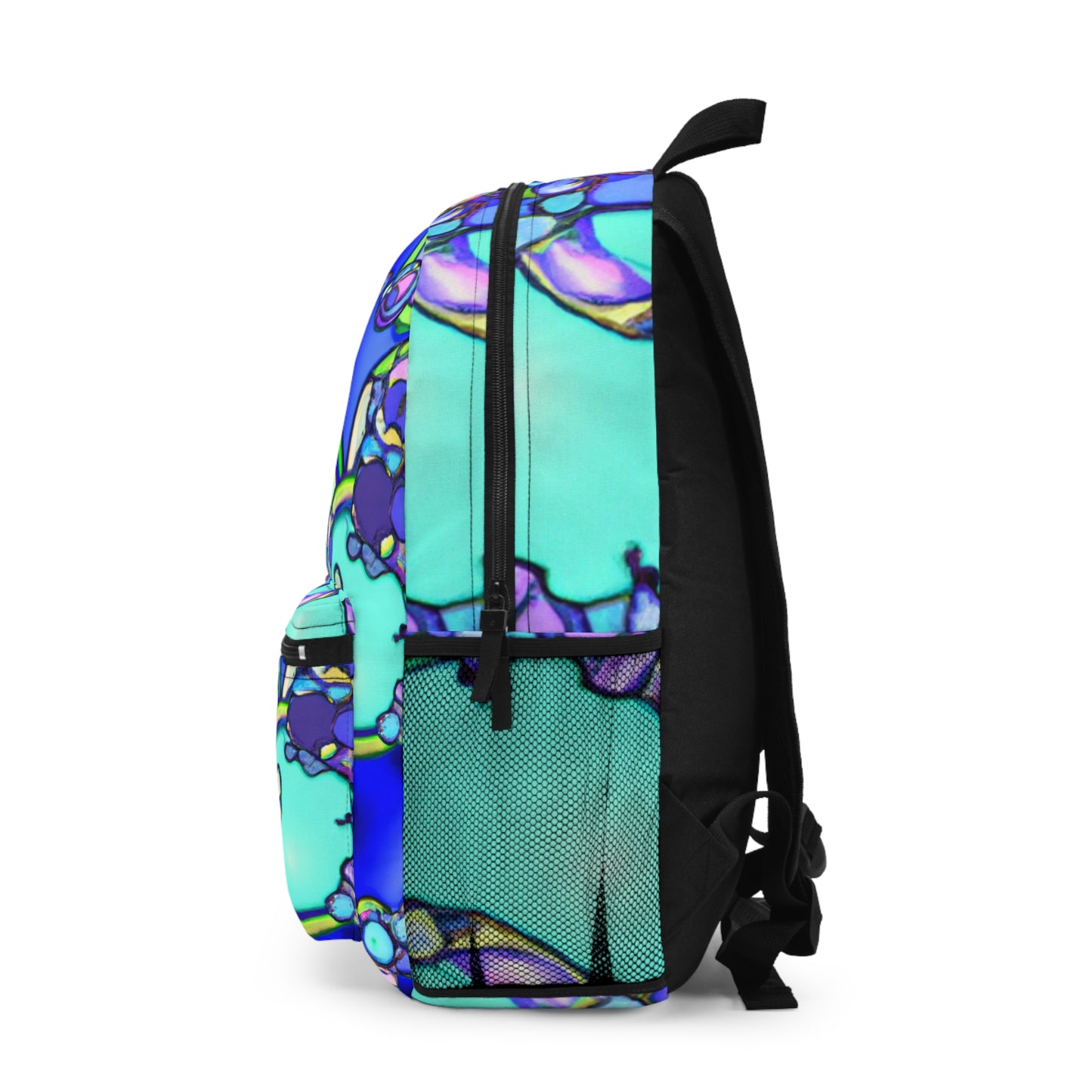 Harmonius Elegance - Backpack