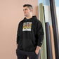 Valerian Pompadour - Hoodie