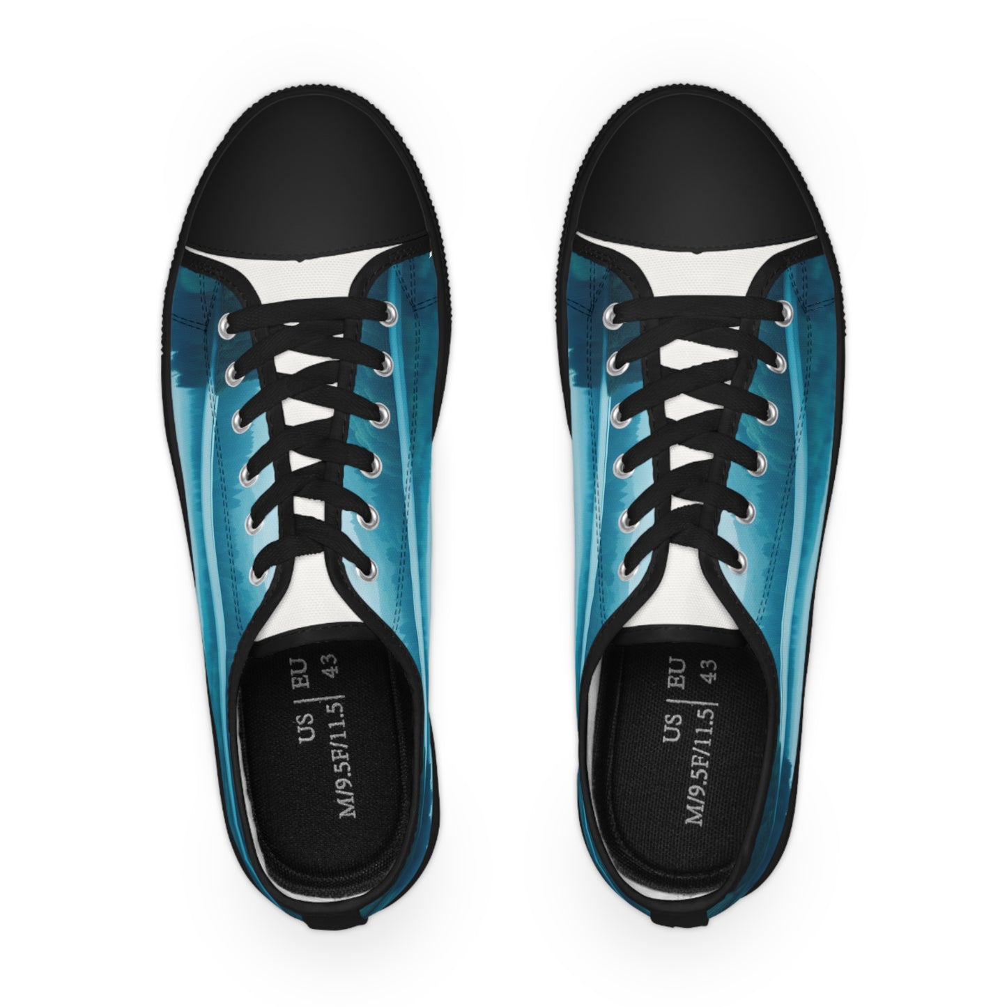 Felicity Beauclaire - Low Top Shoes