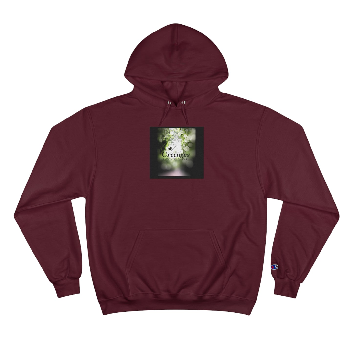 Cheery Chippie - Hoodie