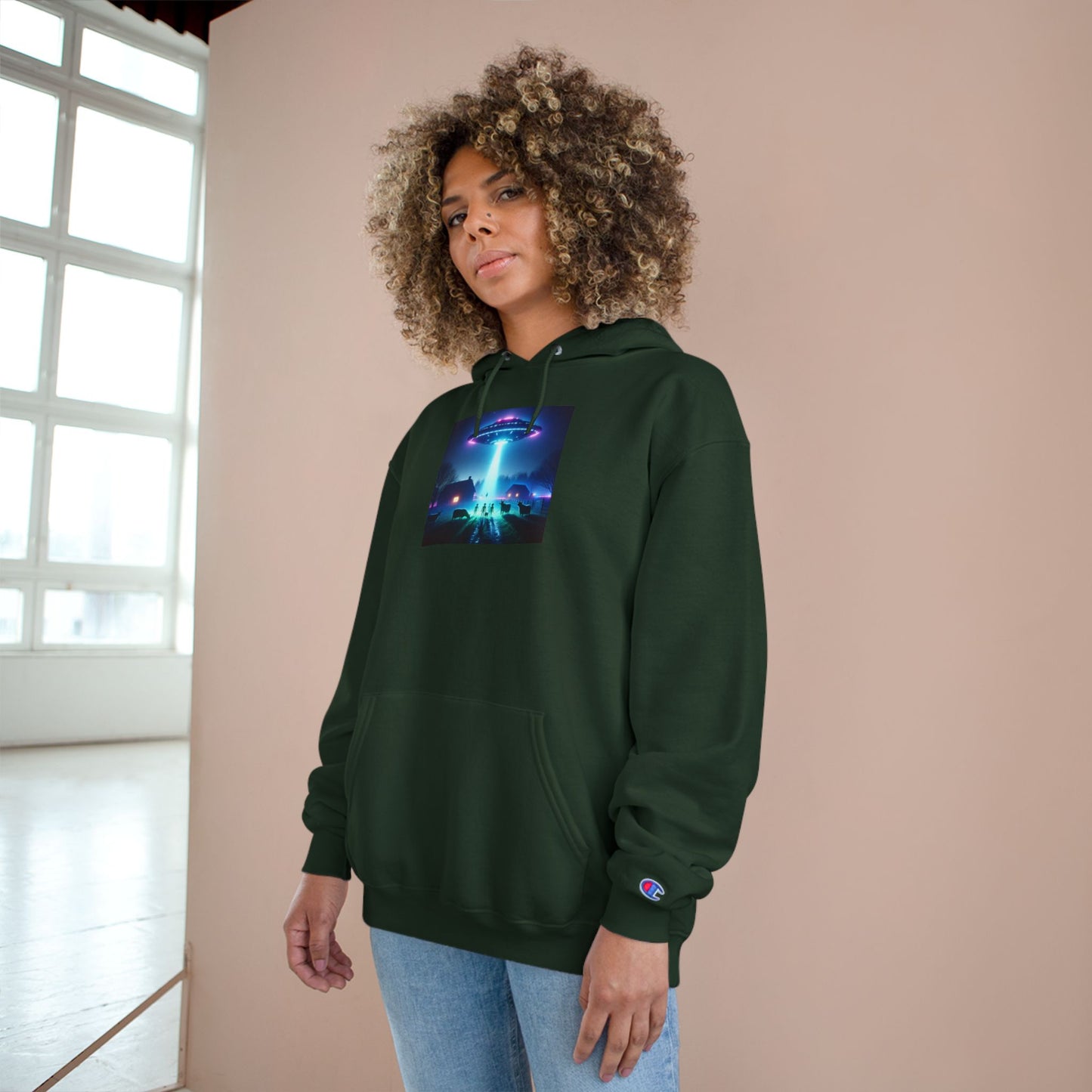 Zaraxia Zorxel - Hoodie