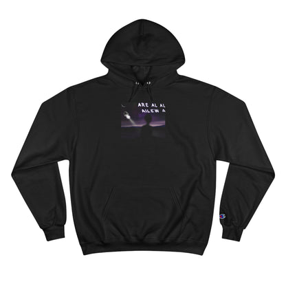 Kalandra Dragwar - Hoodie