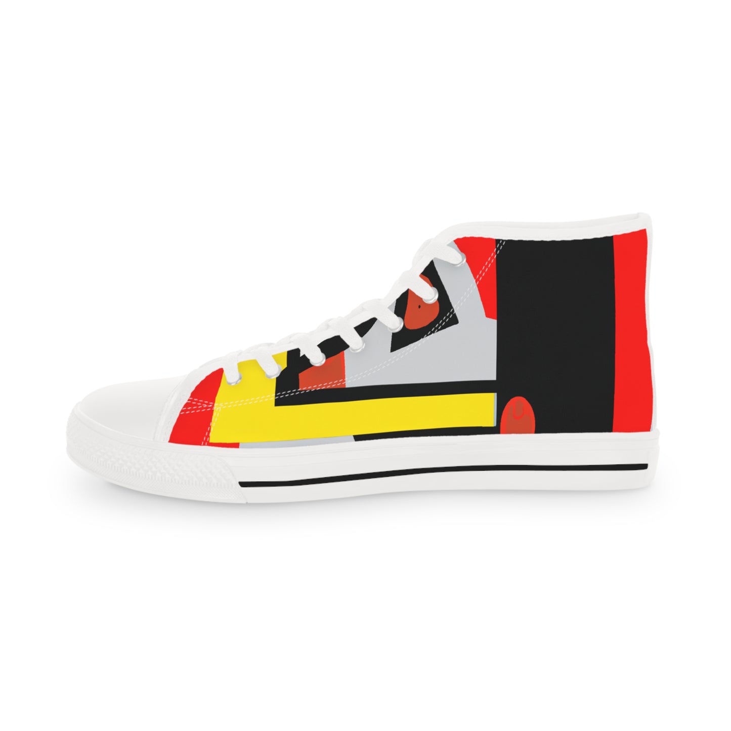 Gianni de Lavìnia - High Top Shoes