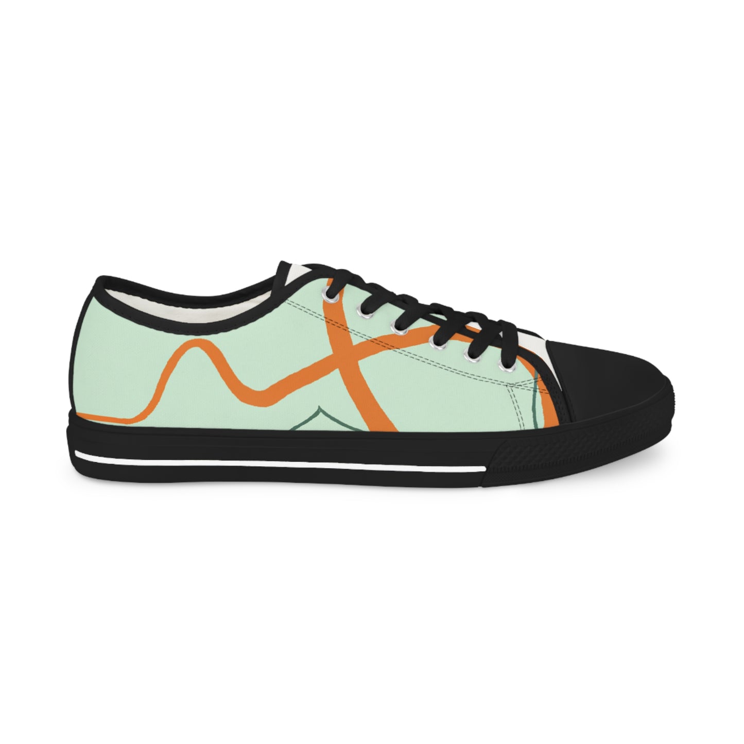 Antonio di Shoeo - Low Top Shoes