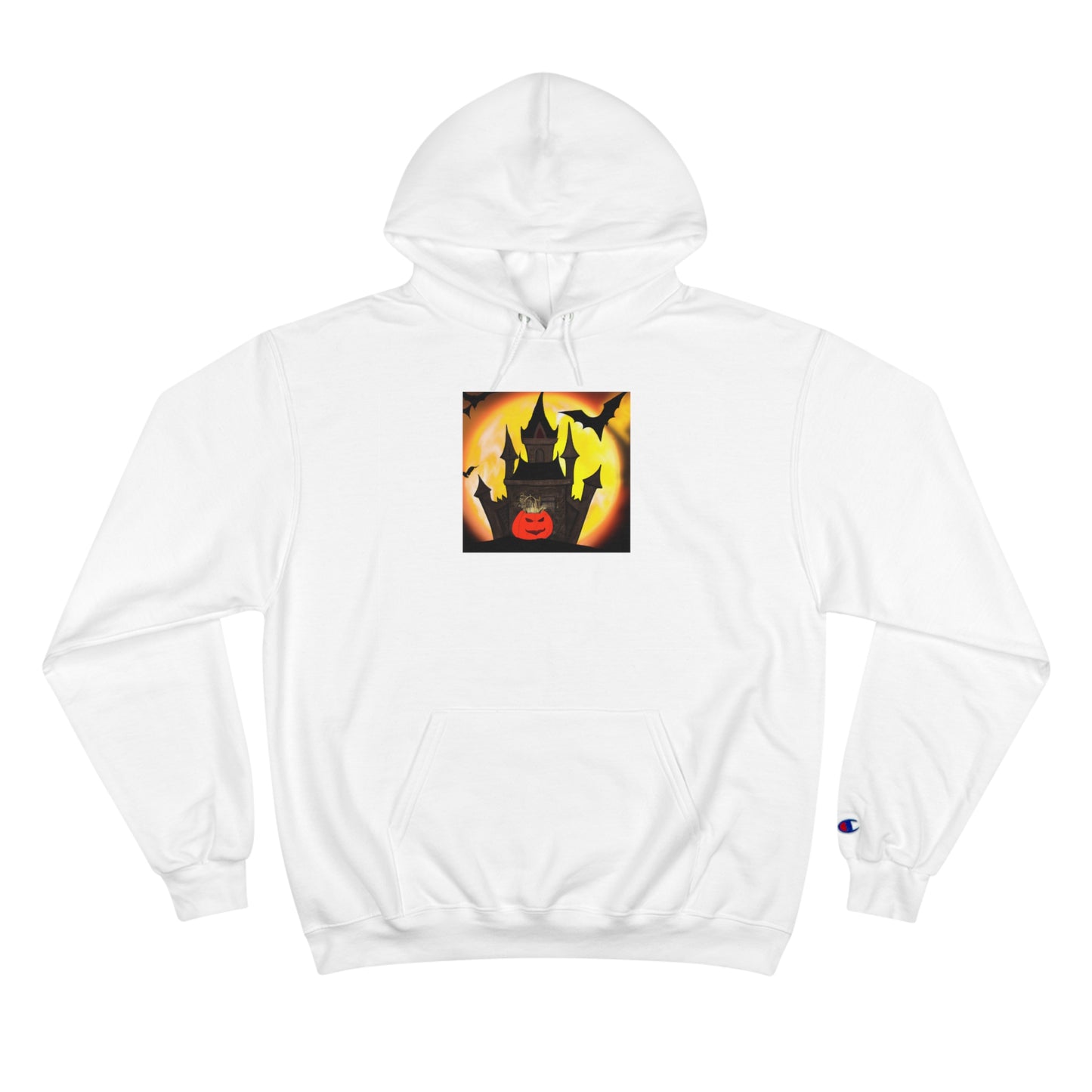 Sir Kayleb Agaroflure - Hoodie