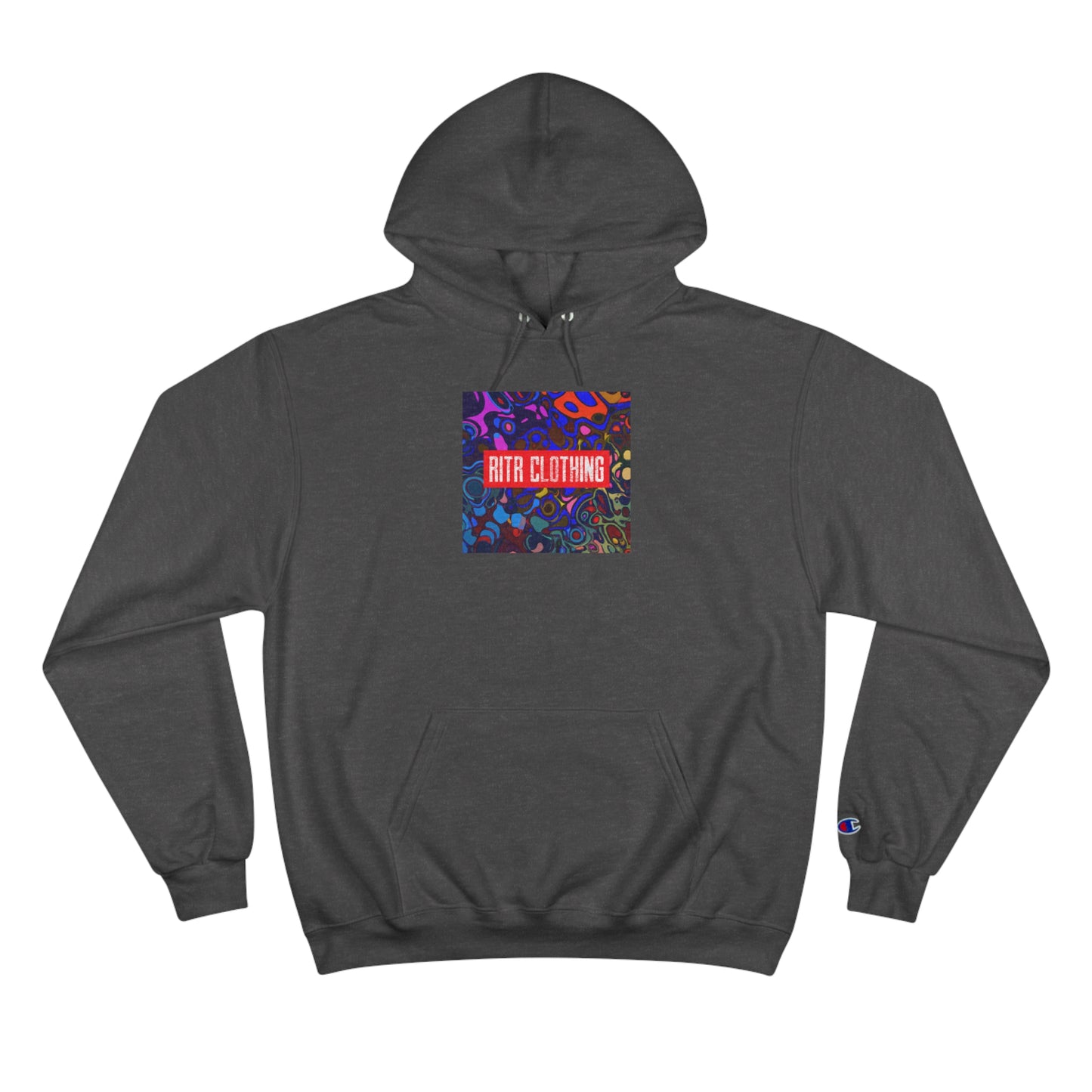 Avicia de Verona - Hoodie