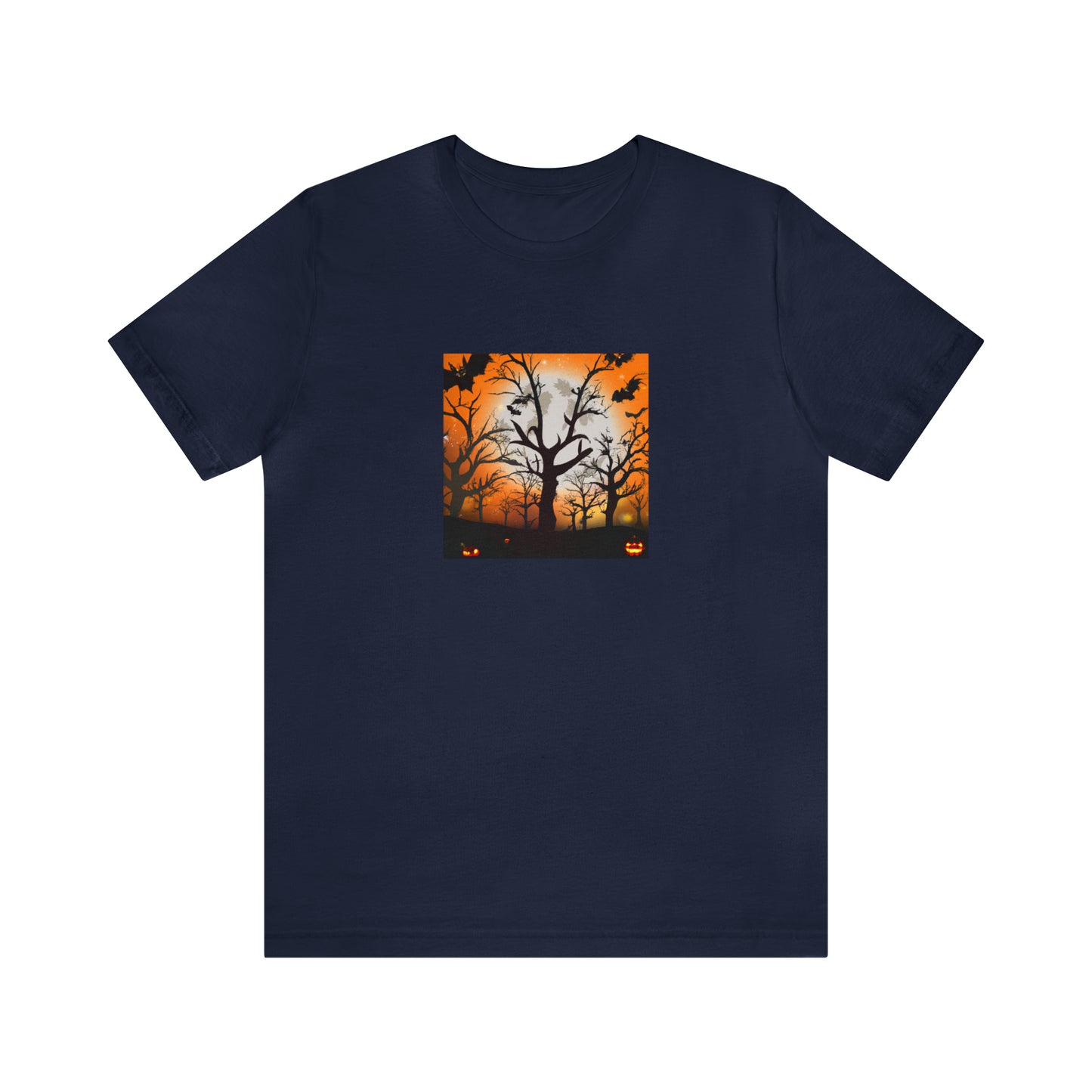 The Grisly Specter of Hetty Hollow - Tee