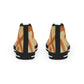 Winifred Fontainbleu. - High Top Shoes