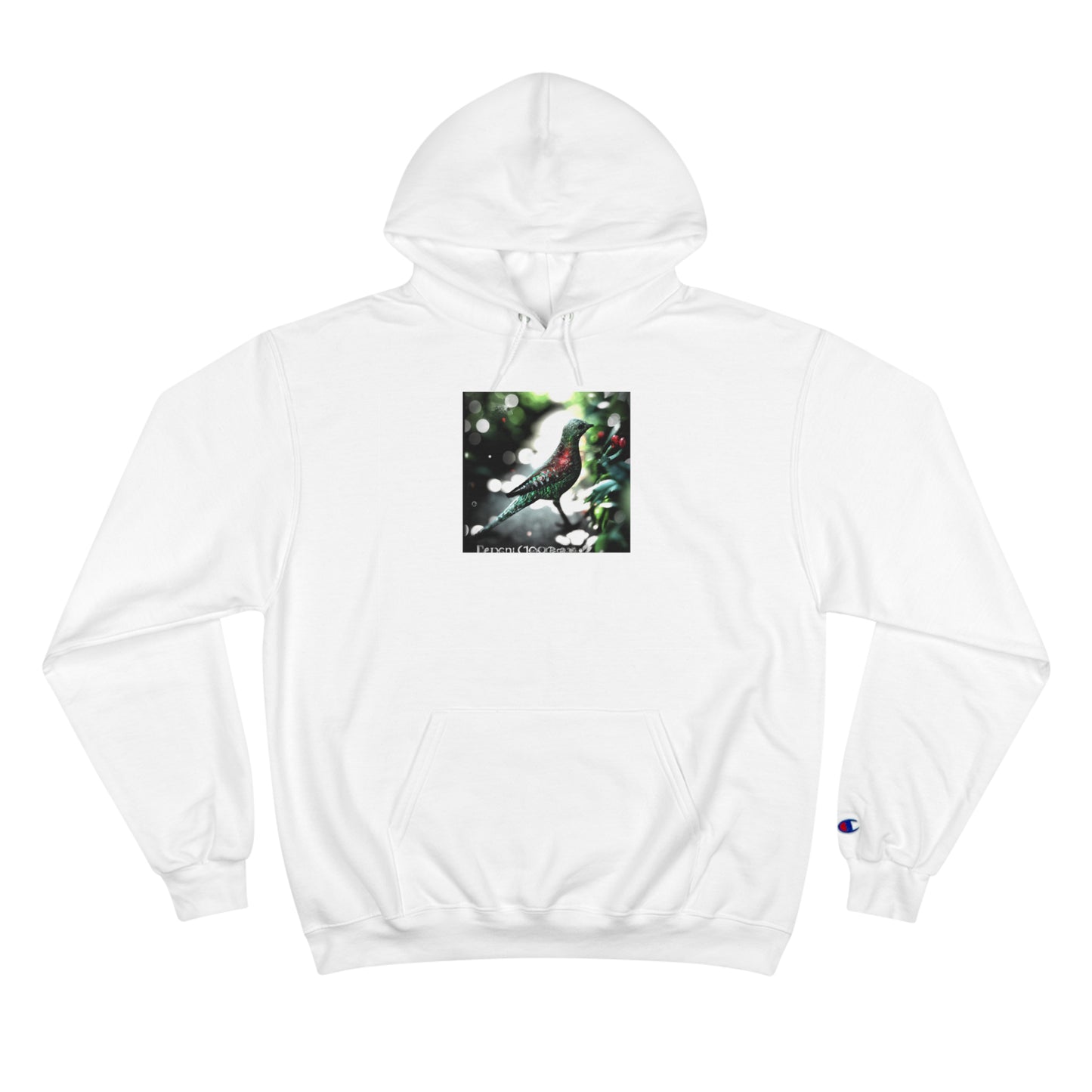 Tinsel Twinkletoe - Hoodie