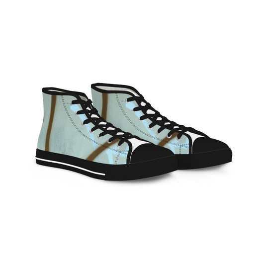 Josephina Castileto - High Top Shoes