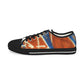 Alba de la Chausse - Low Top Shoes