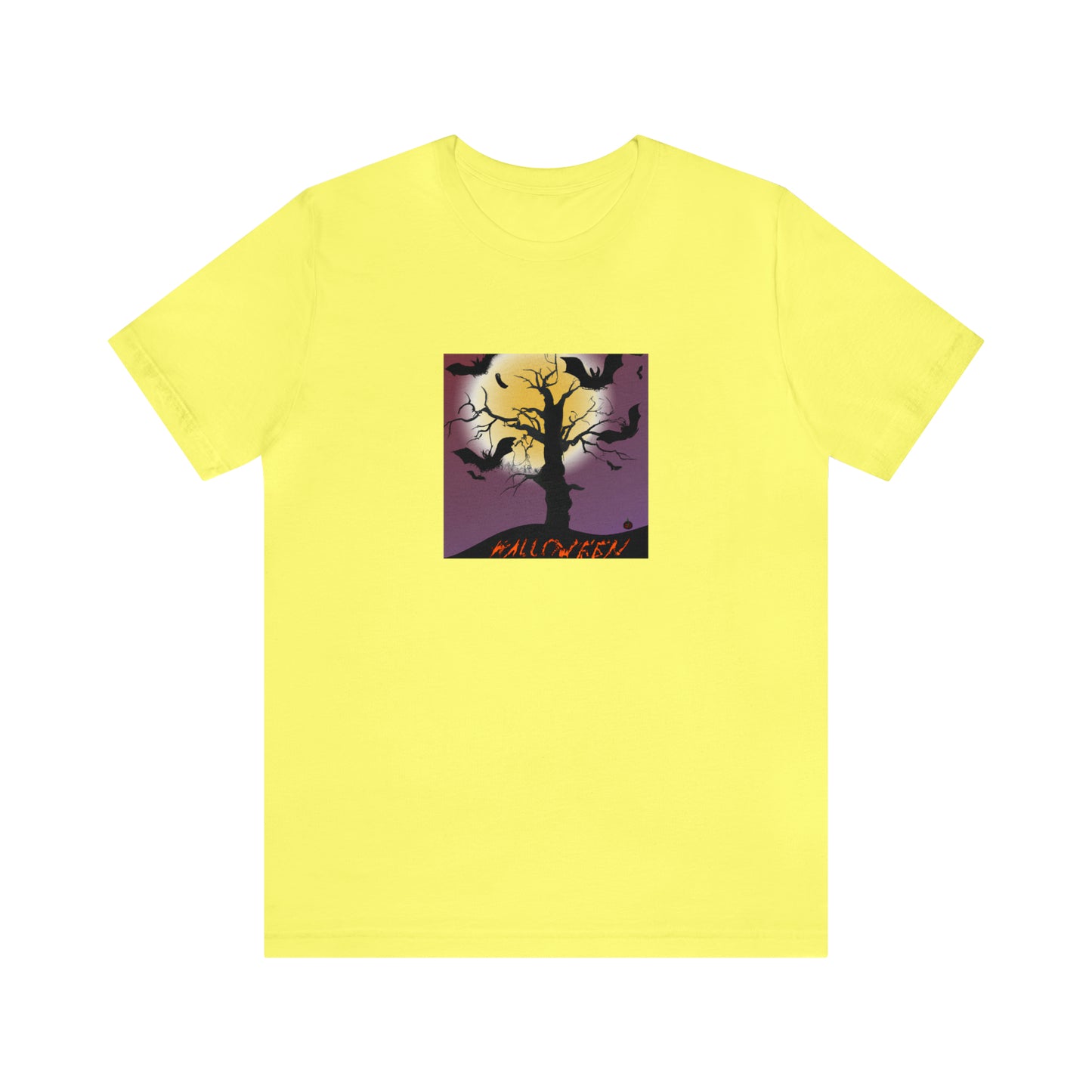 Henry Spectrus - Tee