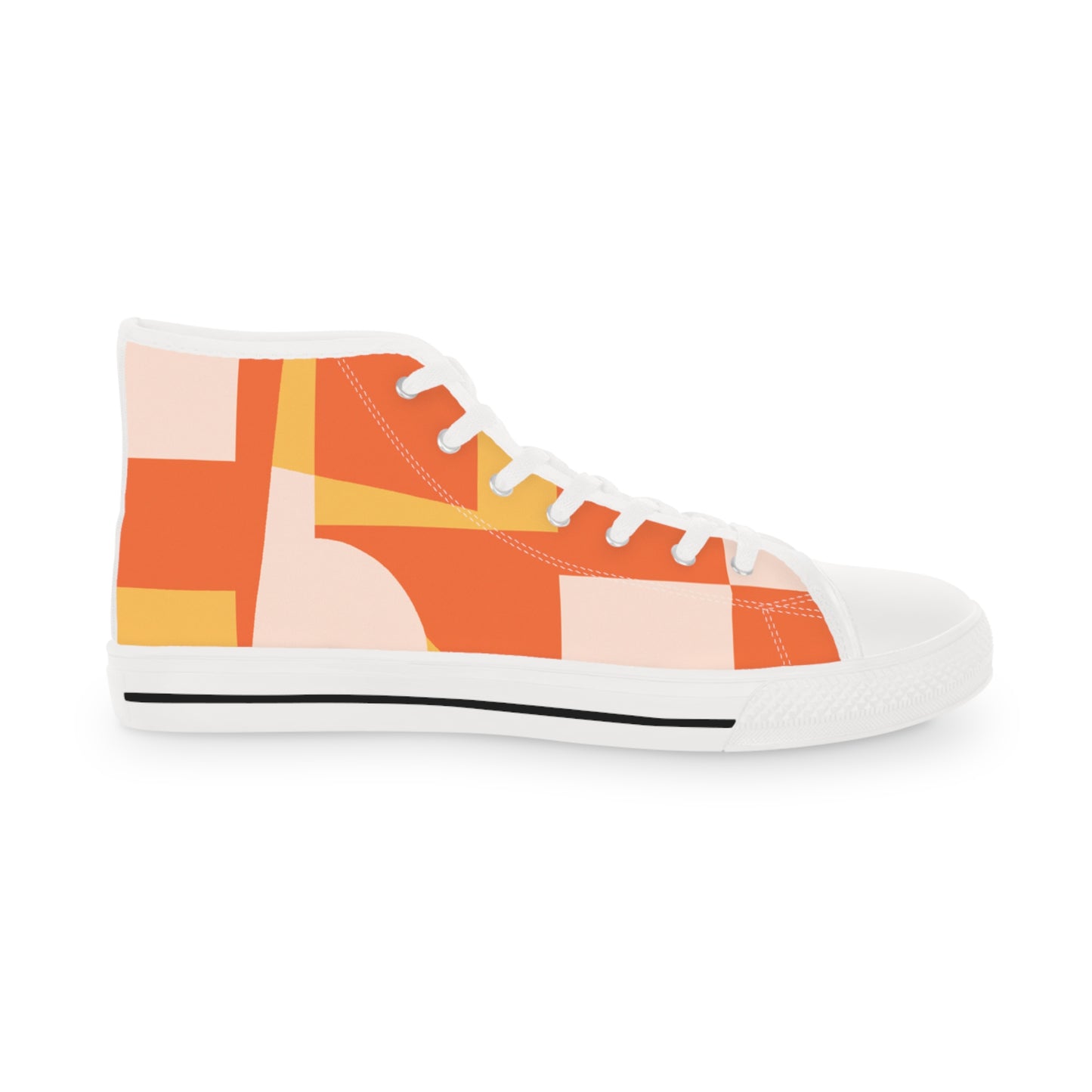 Livianna daVinci - High Top Shoes