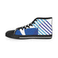 G393o di Verrocchio - High Top Shoes