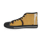 Thomasina Trimmings - High Top Shoes