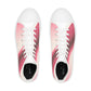 Ludwiggina Footsearer - High Top Shoes