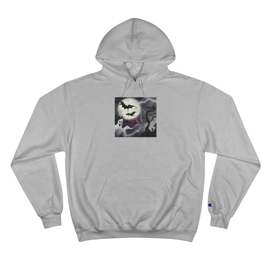 The Phantom of Grimshaw Manor, Sir Geoffrey Gray. - Hoodie