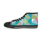 Azariah di Perugia - High Top Shoes