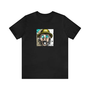 Ammu the Apekeeper - Tee