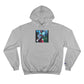 Jingles McCheerful - Hoodie