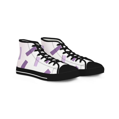 Winifred Worthington - High Top Shoes