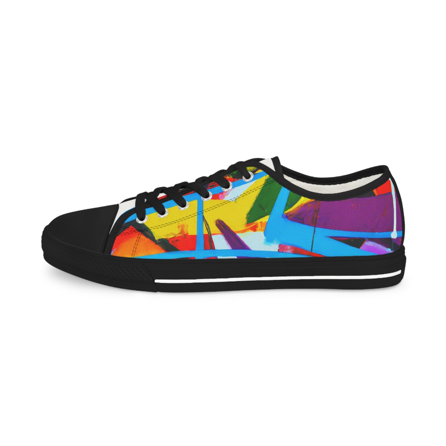 Gilead Craftersfoot - Low Top Shoes