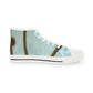 Josephina Castileto - High Top Shoes