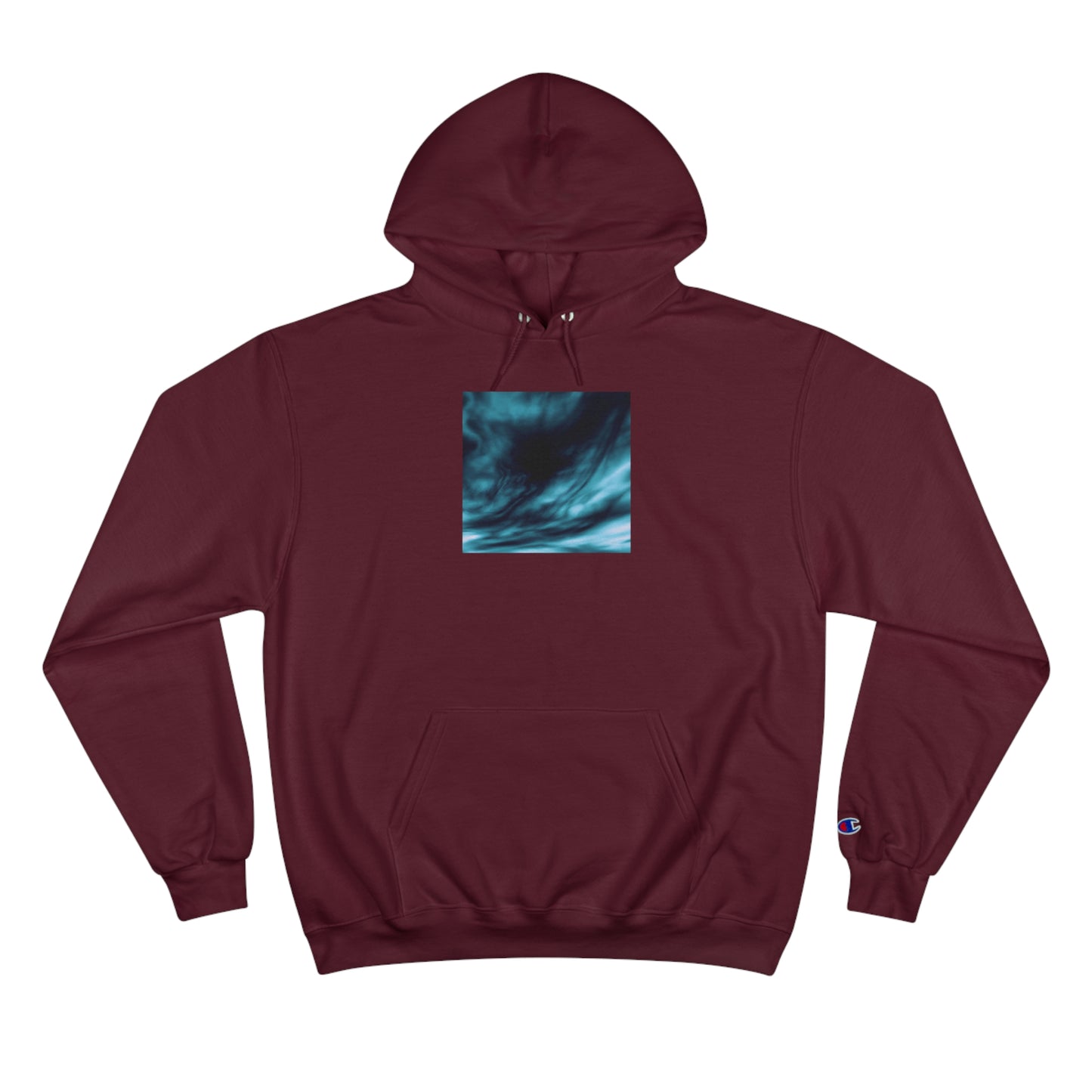 Asraeliela - Hoodie