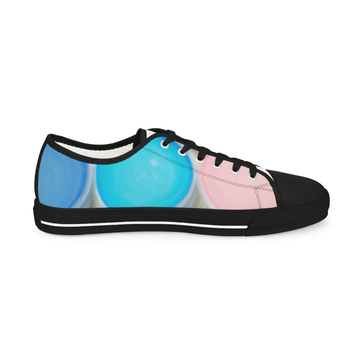 Fabianna DelFavero - Low Top Shoes